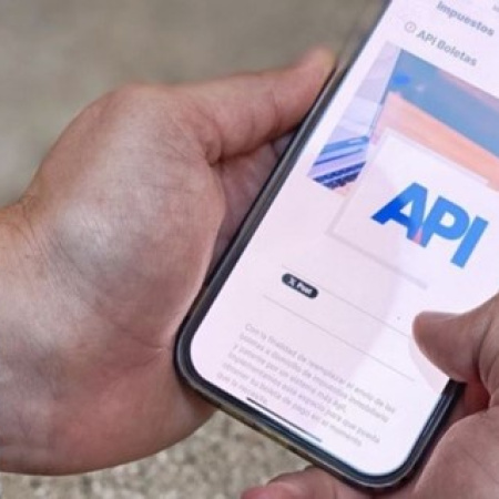 El pago total anual de Inmobiliario y Patente continúa hasta fines de febrero con descuento del 35%