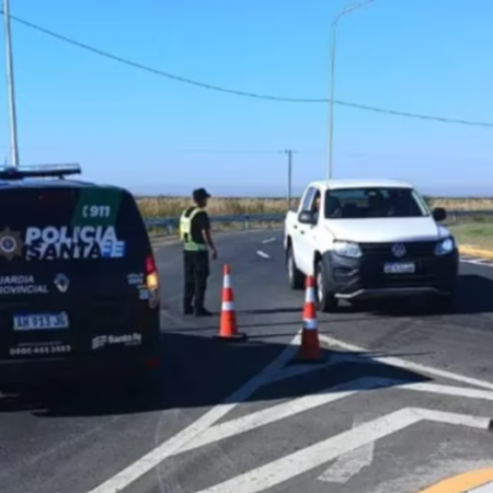 Ruta 90: Dos mujeres murieron y otras dos personas fueron hospitalizadas