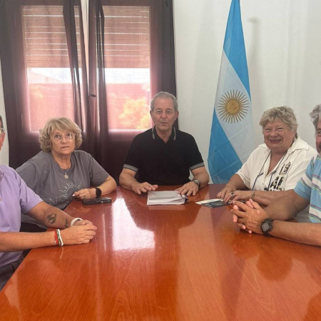 Impulso al Turismo Social en Arroyo Seco