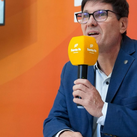 El gobierno afirmó que Santa Fe tendrá uno de los mejores sueldos docentes del país