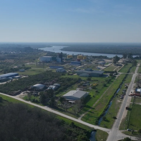 Provincia venderá terrenos públicos en desuso a empresas para fomentar la producción