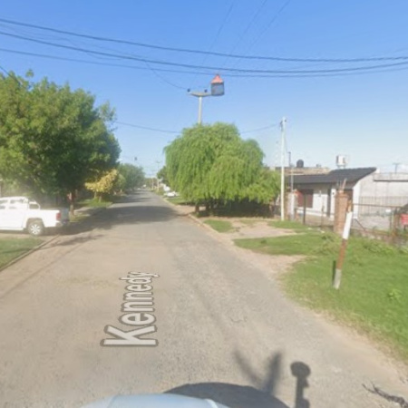 Arroyo Seco: Imputaron a un hombre por violencia contra su pareja