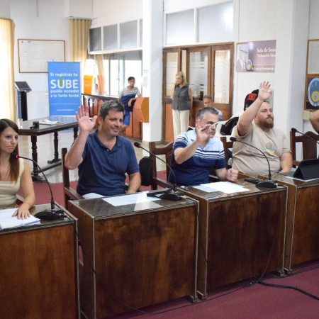 Este martes inicia el periodo de sesiones ordinarias del Concejo