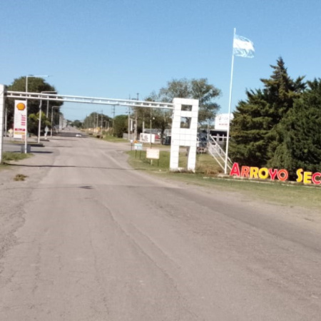 Instalarán un radar sobre el acceso a la autopista