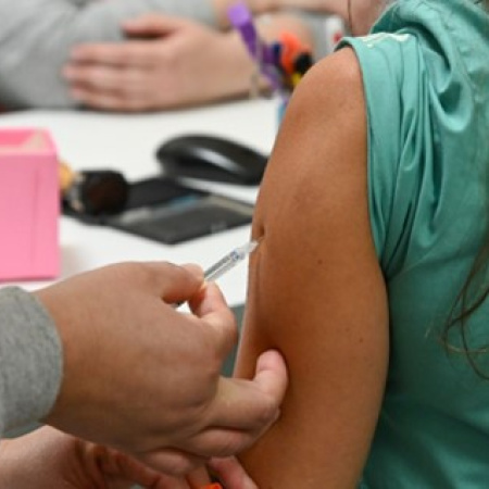 Vacuna antigripal: la Provincia de Santa Fe comienza la campaña el 10 de marzo