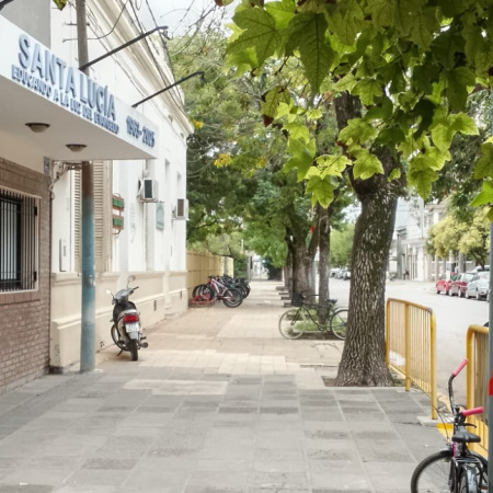 Seguridad: En 2025 no se registraron robos a la salida de las escuelas