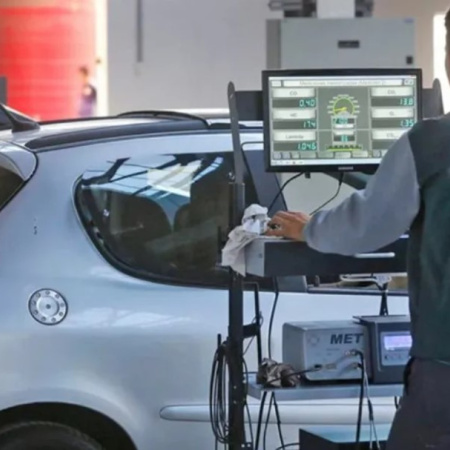 Cambian los plazos establecidos para hacer la VTV