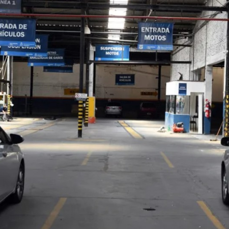 En Rosario afirman que siguen vigentes los mismos plazos para realizar la RTO en vehículos particulares.