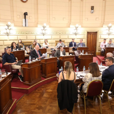 Los 365 municipios de Santa Fe más cerca de tener una ley única