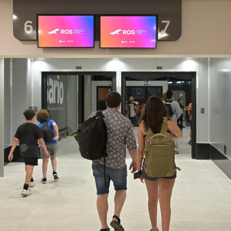 Rosario tendrá un vuelo chárter para vivir la Fórmula 1 en San Pablo