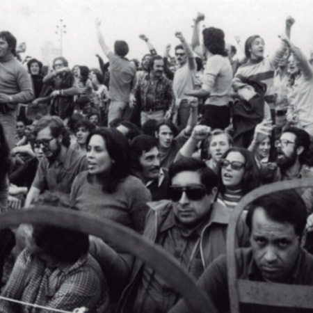 Hoy se cumplen 52 años de El Villazo