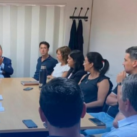 Municipales volvieron a rechazar la oferta salarial de los intendentes