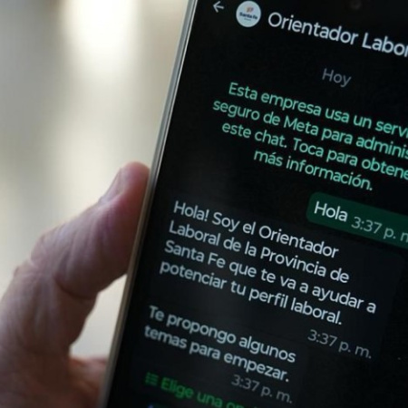 Más de 30 mil santafesinos ya usaron el Orientador Laboral