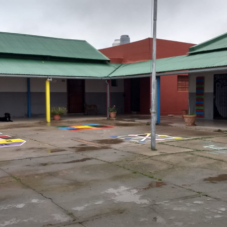 La Posta de Salud regresa a "El Ombú"