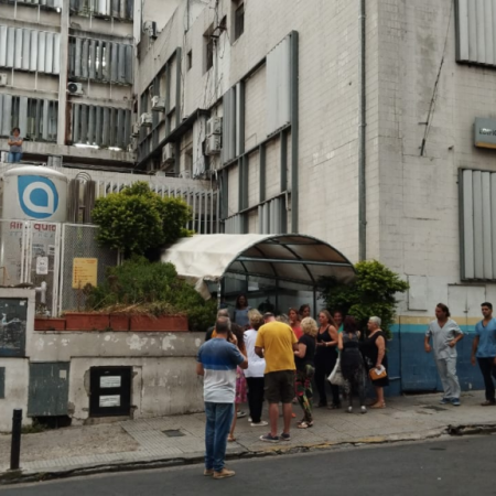 Preocupan en la región los cambios implementados por PAMI