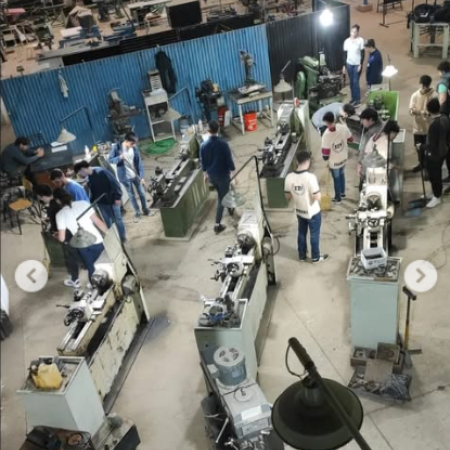 Arroyo Seco celebra la creación del Nuevo Fondo Provincial de Educación Técnica