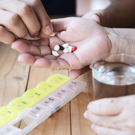 Santa Fe refuerza la cobertura de medicamentos para pacientes con cáncer