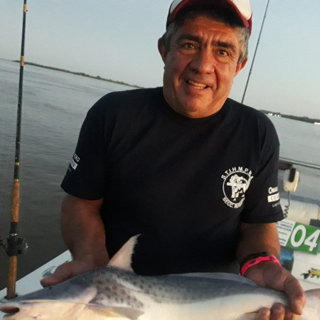 El muelle del Rowing llevará el nombre de Jorge Gorosito