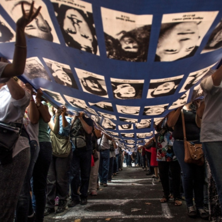 Invitan a la comunidad al acto oficial por el Día Nacional de la Memoria