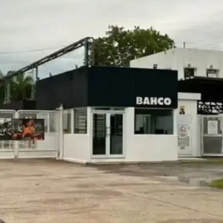 Bahco deja de fabricar herramientas en Santa Fe