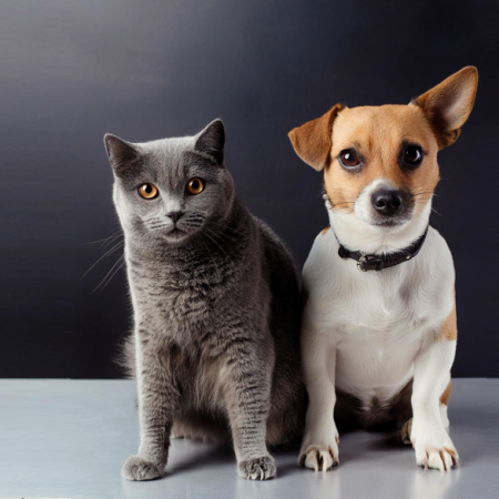 Continúan las castraciones y vacunación antirrábica