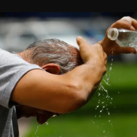 La ola de calor que azota a Santa Fe continuará hasta el jueves