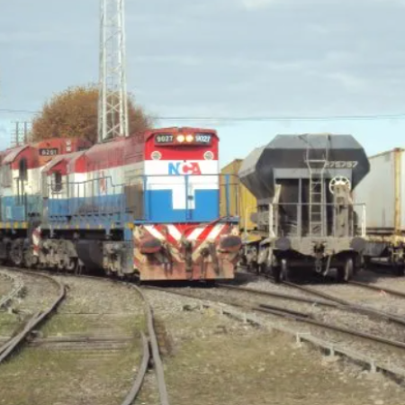 Descarrilamiento en Empalme: Piden la intervención urgente del gobierno nacional