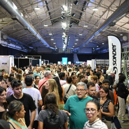 Este miércoles arranca «Outlet Rosario» con prendas desde 5 mil pesos