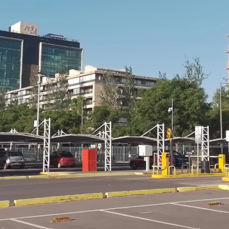 Shopping Alto Rosario cobrará el estacionamiento después de las tres primeras horas