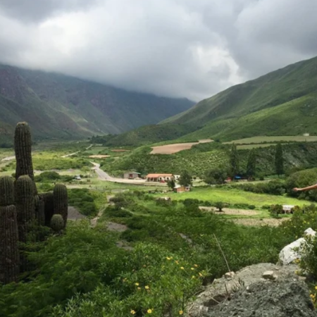 Vuelven los vuelos directos uniendo Rosario y Salta