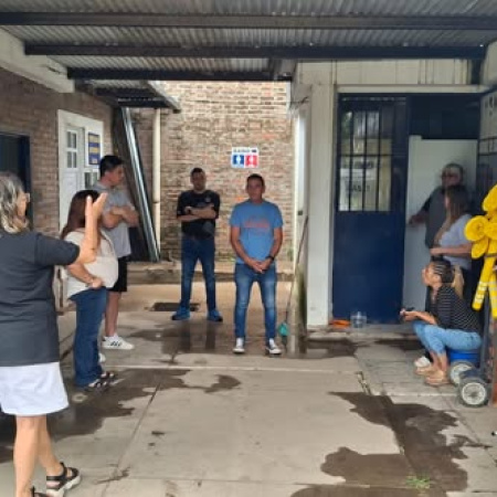 Los municipales lograron un acuerdo y no habrá paro