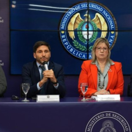 Confirman que el ataque en San Cristóbal se vincula a subculturas digitales violentas