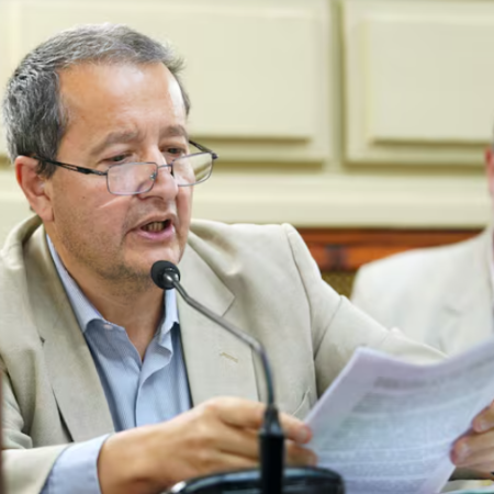 Impulsan la creación de la Radio Pública Santafesina