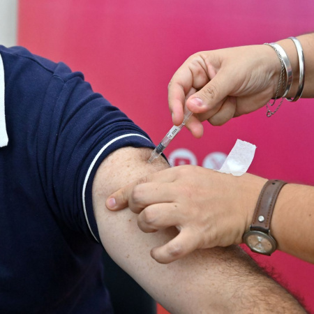 Más de 149.000 santafesinos ya se vacunaron contra la gripe