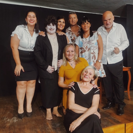 Maratón teatral en Matinello con entrada libre y gratuita