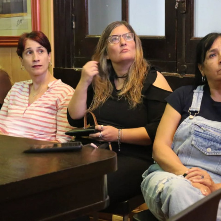 La Municipalidad informó cómo funcionará el Corredor Seguro Nocturno en 2026