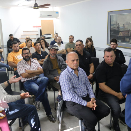 Arroyo Seco comenzó a elaborar su propia oferta turística