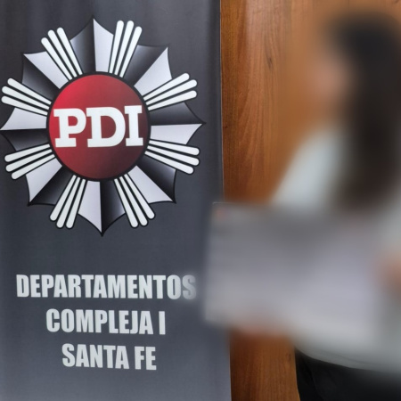 Imputaron a la psicóloga trucha: Sólo había rendido 4 materias