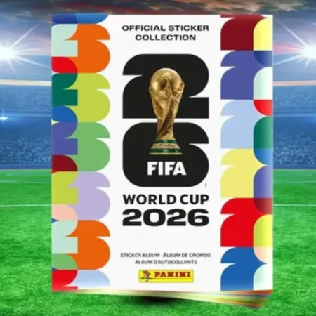 Album de figuritas del Mundial 2026: Alertan de estafas en Argentina