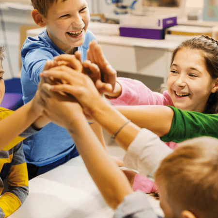 Santa Fe analiza implementar la Educación Emocional Integral en las escuelas