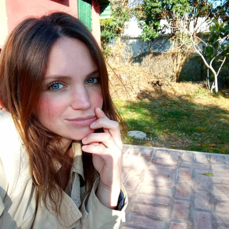 Se solicita información sobre el paradero de María Laura Lafuente