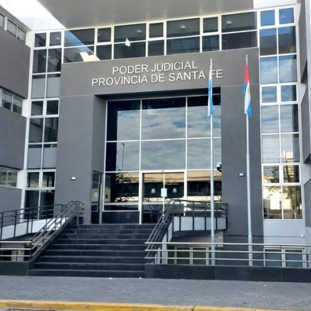El ex jefe policial de Empalme fue imputado y continuará detenido