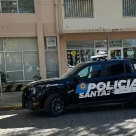 Amenazas a escuelas: Provincia ya inició el reclamo por costos operativos a 39 familias