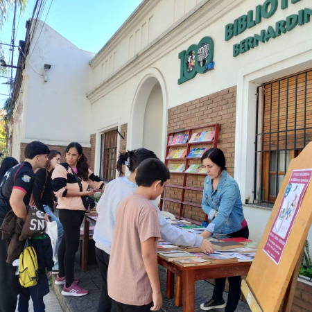 Más de 150 libros ya circulan por la ciudad buscando nuevos lectores