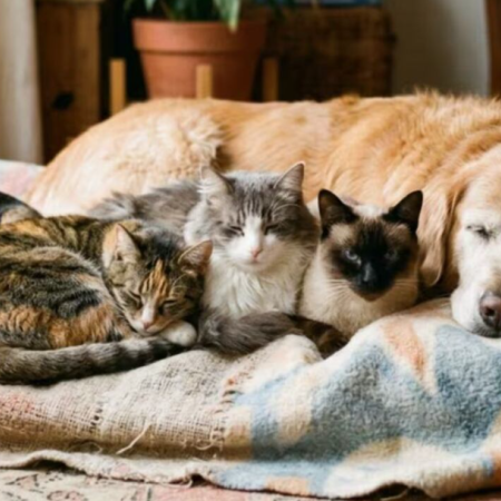 Este martes realizarán castraciones en el Paseo Pedro Spina