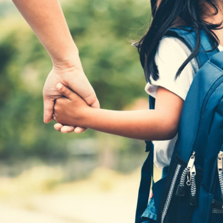 Continúa abierta la inscripción al registro de aspirantes con fines adoptivos
