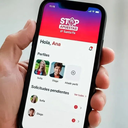 StopApuestas ya superó las 1.000 descargas