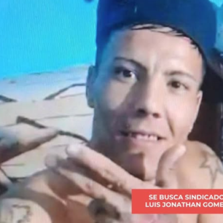 Buscan a un hombre que lesionó a su ex pareja