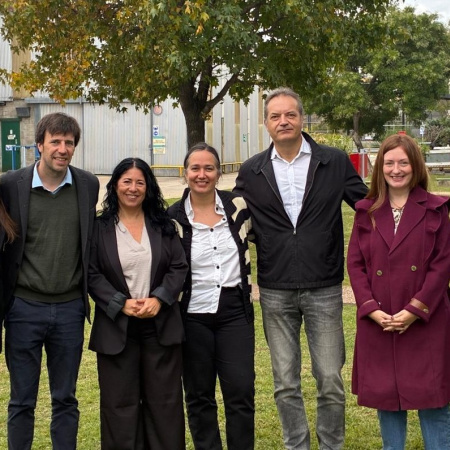 BASF anunció las iniciativas educativas que impulsará este año