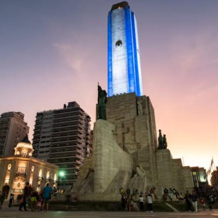 Mas de 300 intendentes de todo el país se reunirán en Rosario
